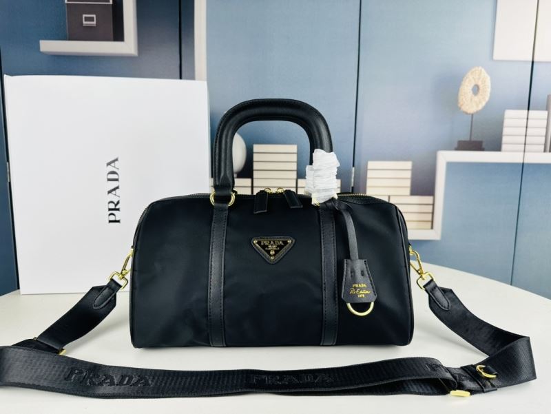 Prada Top Handle Bags